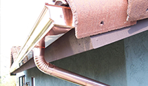 Rain Gutter Installation, Repair, Cleaning in Meadville, MS